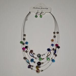 Fashion Jewelry
